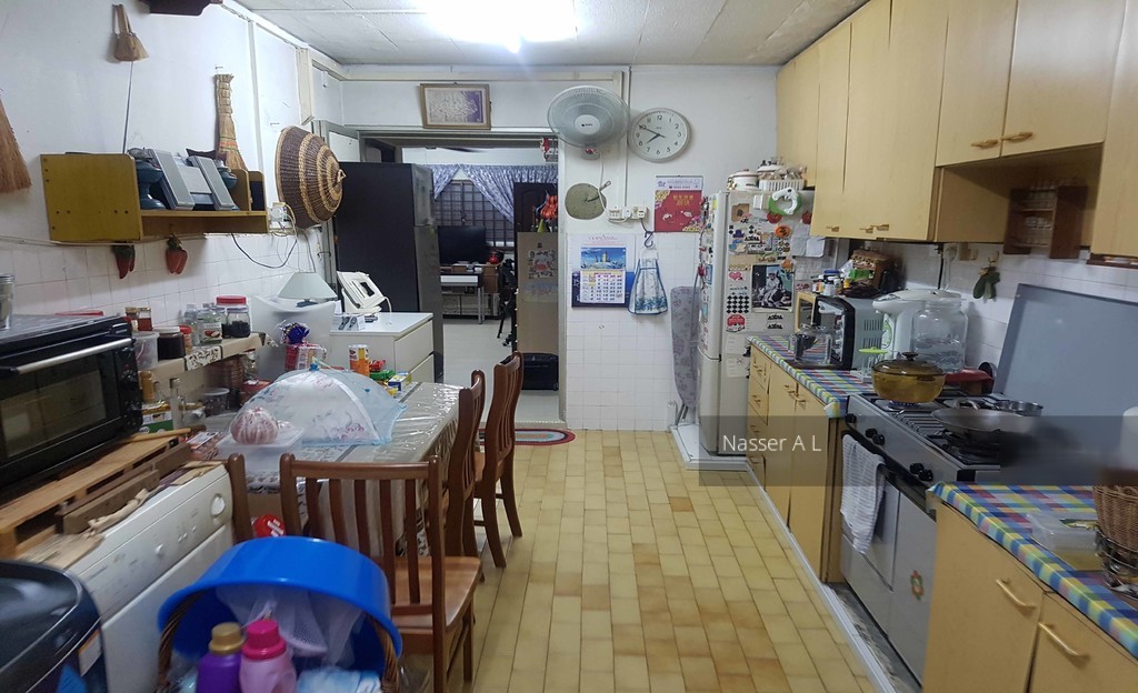Blk 274 Tampines Street 22 (Tampines), HDB 3 Rooms #196955822